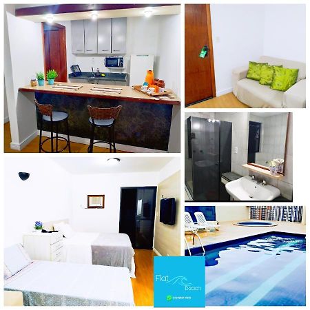 Flat Palladium Belvedere Sao Vicente  Luaran gambar