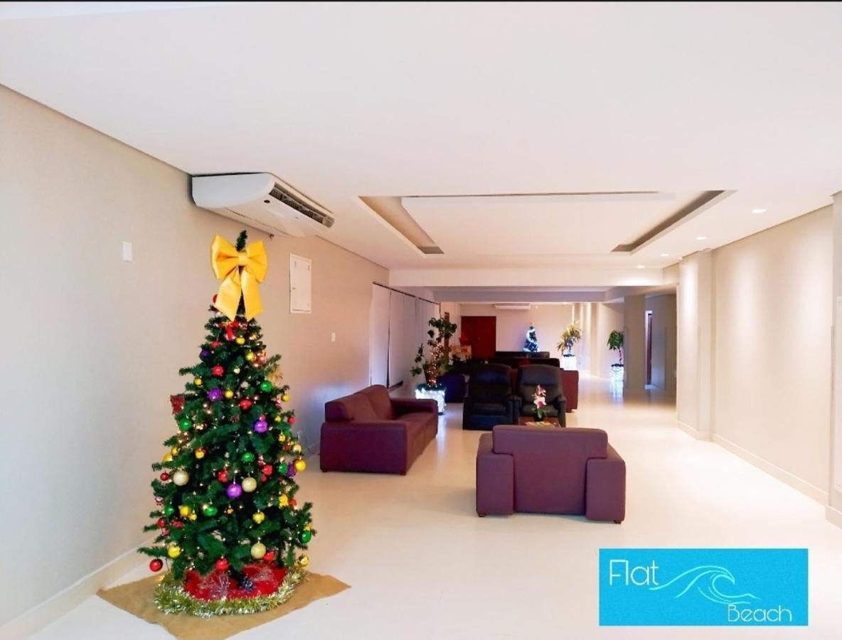 Flat Palladium Belvedere Sao Vicente  Luaran gambar