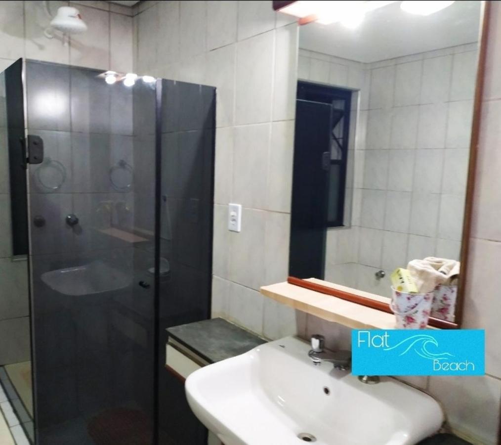 Flat Palladium Belvedere Sao Vicente  Luaran gambar