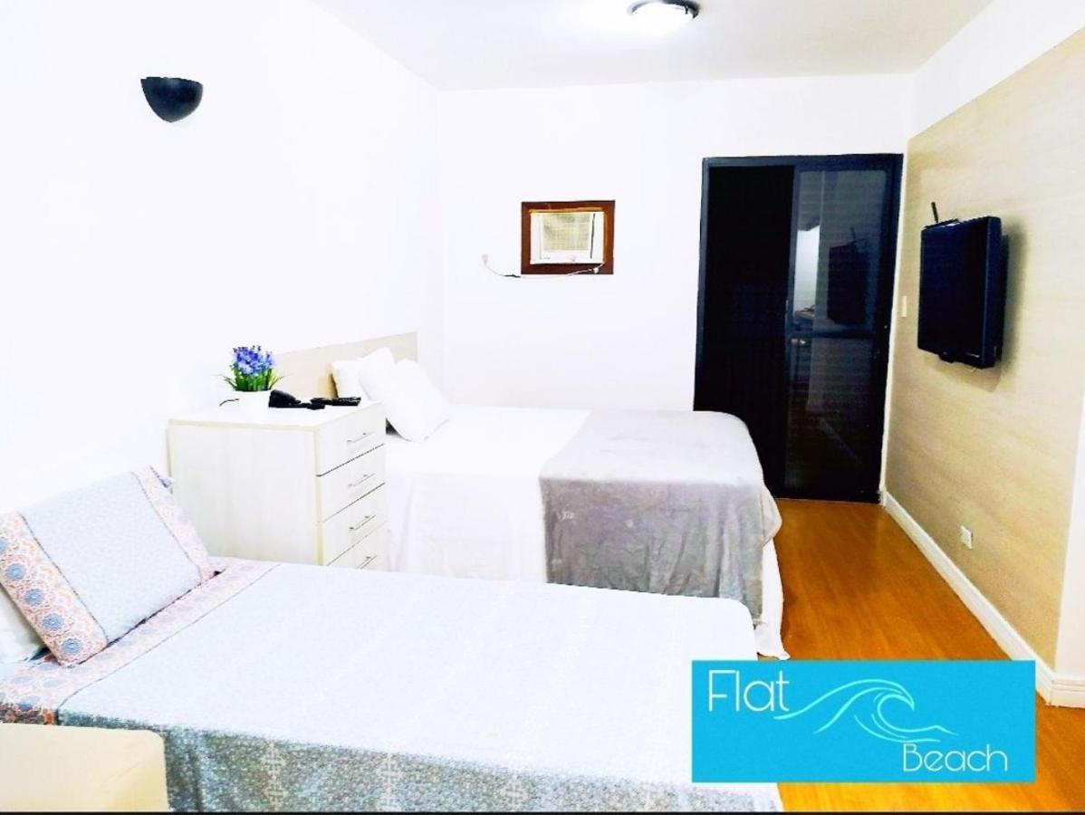 Flat Palladium Belvedere Sao Vicente  Luaran gambar