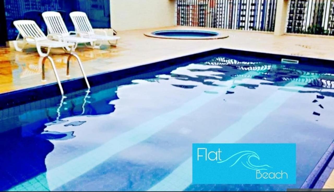 Flat Palladium Belvedere Sao Vicente  Luaran gambar