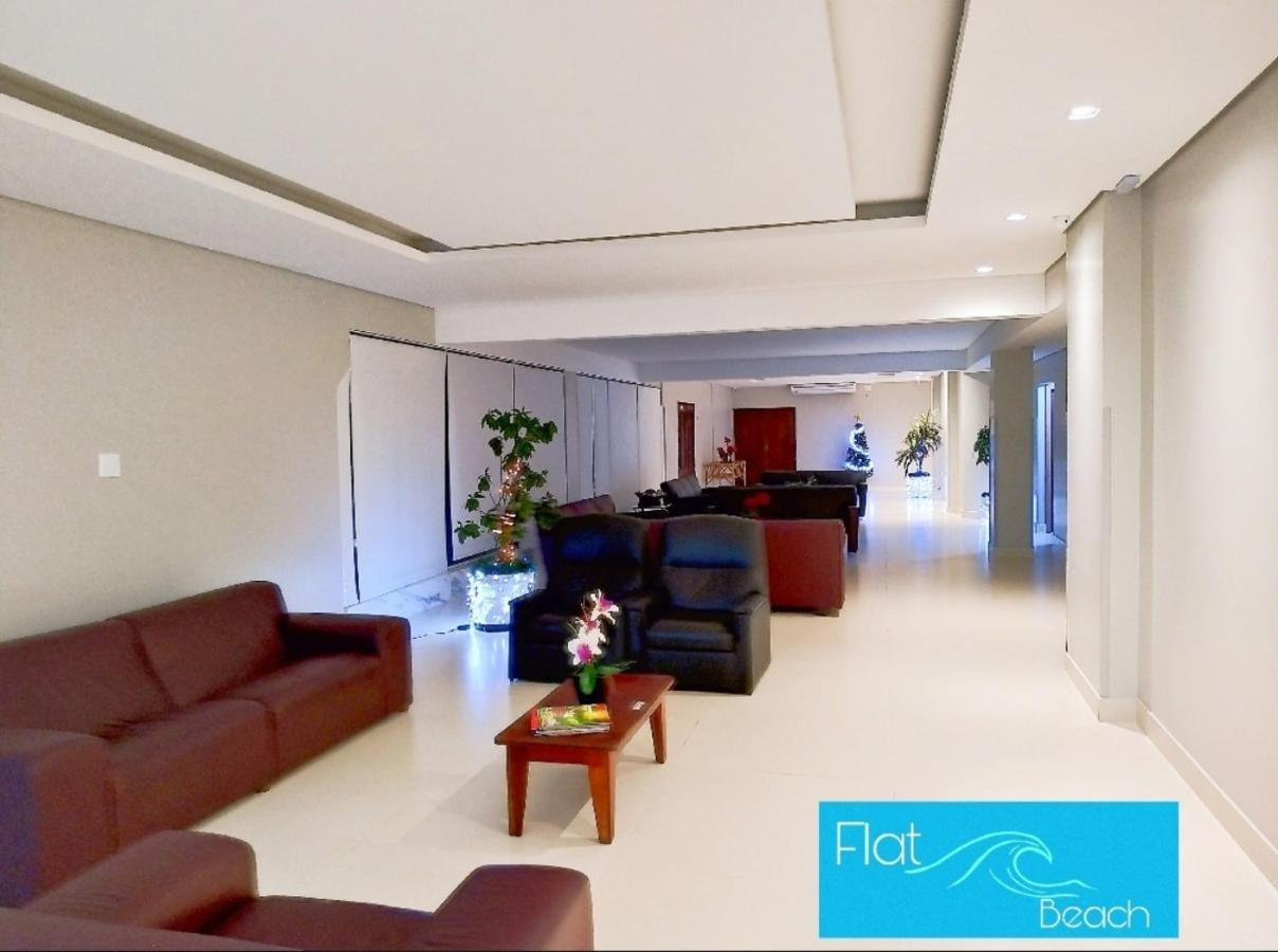 Flat Palladium Belvedere Sao Vicente  Luaran gambar
